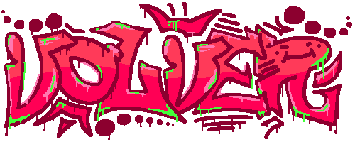 VolverGraffitiBackButton